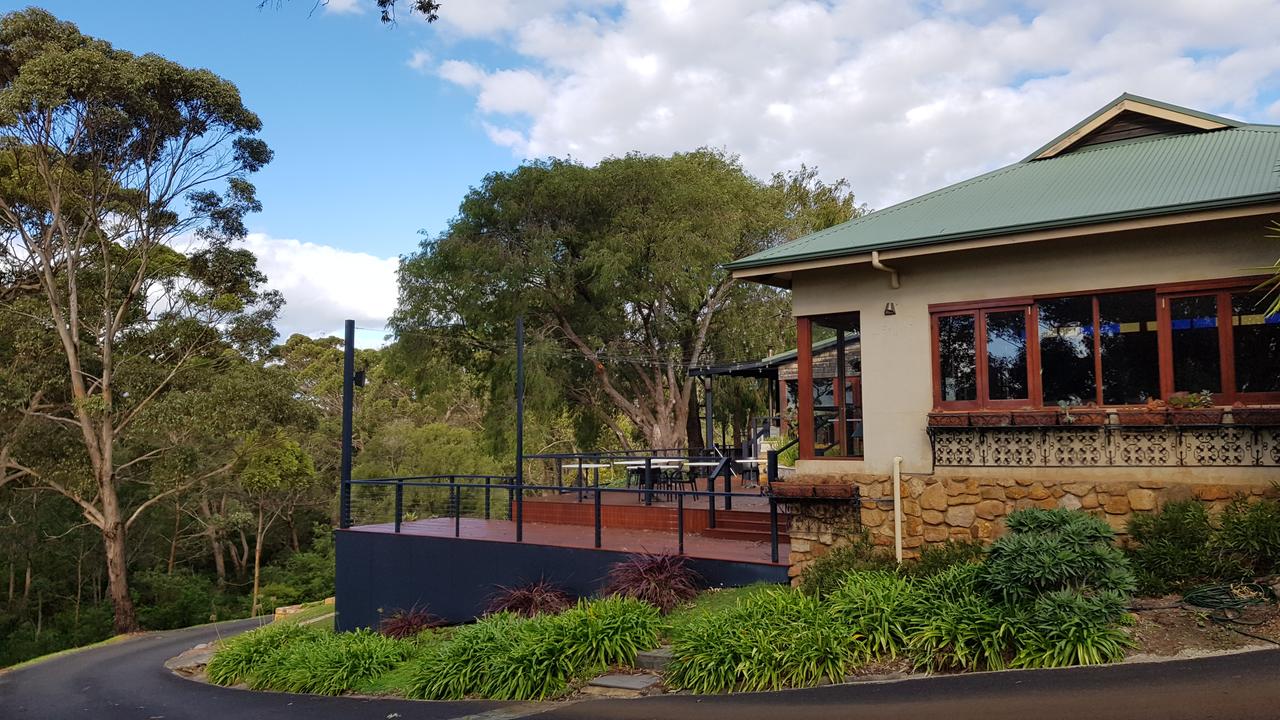 Gracetown WA Accommodation Fremantle