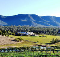 Grapevines Boutique Accommodation - Accommodation Fremantle