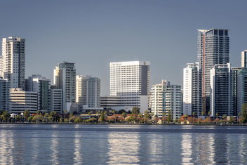 Pan Pacific Perth with Accommodation Fremantle