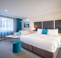 Best Western Albany Motel  Apartments - Accommodation Fremantle