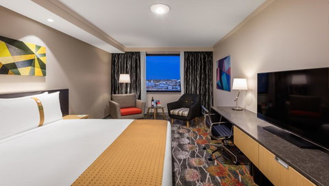Holiday Inn Perth City Centre, An IHG Hotel - Accommodation Fremantle 2