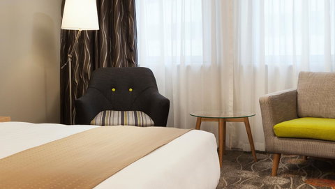 Holiday Inn Perth City Centre, An IHG Hotel - Accommodation Fremantle 23