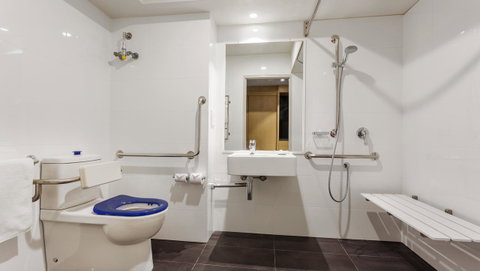 Holiday Inn Perth City Centre, An IHG Hotel - Accommodation Fremantle 27