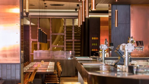 Holiday Inn Perth City Centre, An IHG Hotel - Accommodation Fremantle 31