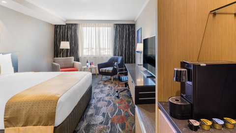 Holiday Inn Perth City Centre, An IHG Hotel - Accommodation Fremantle 25