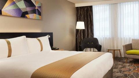 Holiday Inn Perth City Centre, An IHG Hotel - Accommodation Fremantle 17