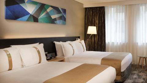 Holiday Inn Perth City Centre, An IHG Hotel - Accommodation Fremantle 20