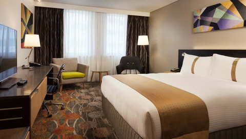 Holiday Inn Perth City Centre, An IHG Hotel - Accommodation Fremantle 9