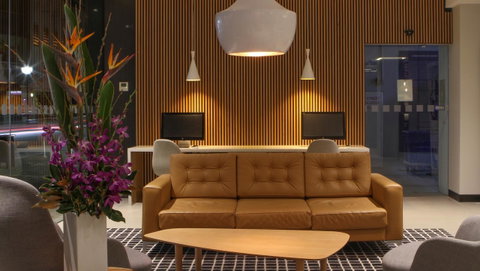 Holiday Inn Perth City Centre, An IHG Hotel - Accommodation Fremantle 6