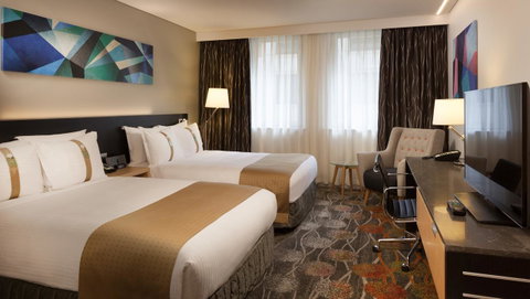 Holiday Inn Perth City Centre, An IHG Hotel - Accommodation Fremantle 19