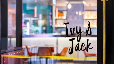 Holiday Inn Perth City Centre, An IHG Hotel - Accommodation Fremantle 28