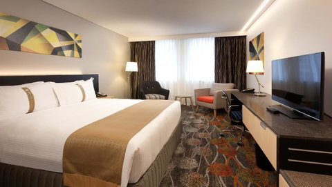 Holiday Inn Perth City Centre, An IHG Hotel - Accommodation Fremantle 5