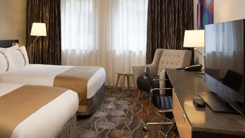Holiday Inn Perth City Centre, An IHG Hotel - Accommodation Fremantle 15