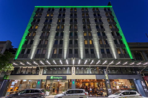 Holiday Inn Perth City Centre, An IHG Hotel - Accommodation Fremantle 11