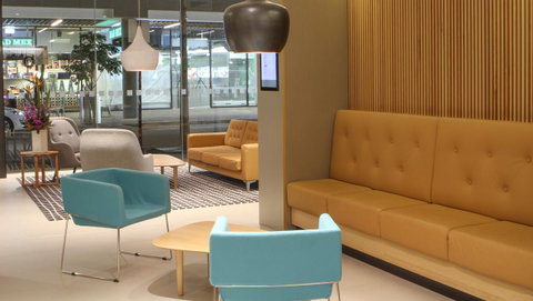 Holiday Inn Perth City Centre, An IHG Hotel - Accommodation Fremantle 16