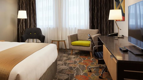 Holiday Inn Perth City Centre, An IHG Hotel - Accommodation Fremantle 13