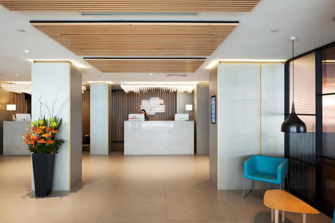 Holiday Inn Perth City Centre, An IHG Hotel - Accommodation Fremantle 14