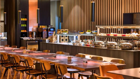 Holiday Inn Perth City Centre, An IHG Hotel - Accommodation Fremantle 29