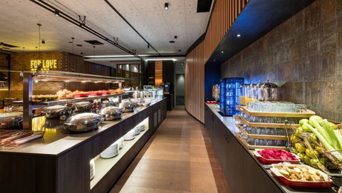 Holiday Inn Perth City Centre, An IHG Hotel - Accommodation Fremantle 30