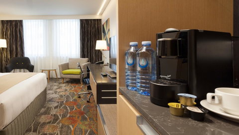 Holiday Inn Perth City Centre, An IHG Hotel - Accommodation Fremantle 18