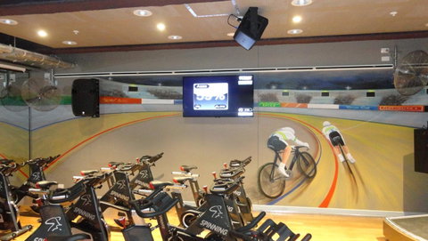 Holiday Inn Perth City Centre, An IHG Hotel - Accommodation Fremantle 43
