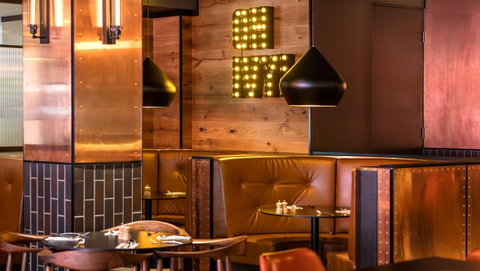 Holiday Inn Perth City Centre, An IHG Hotel - Accommodation Fremantle 32