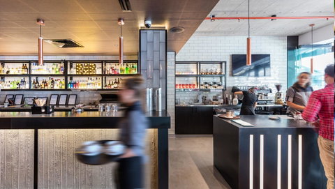 Holiday Inn Perth City Centre, An IHG Hotel - Accommodation Fremantle 33