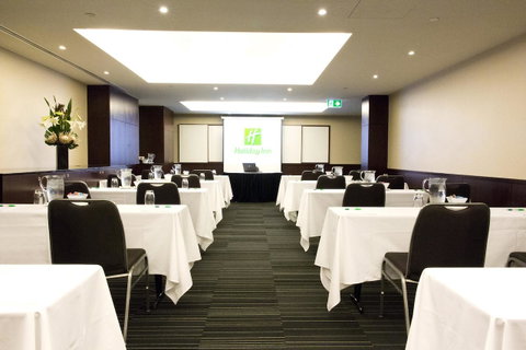 Holiday Inn Perth City Centre, An IHG Hotel - Accommodation Fremantle 44