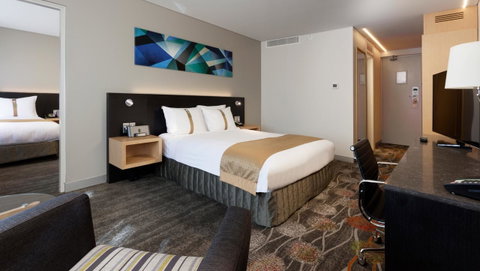 Holiday Inn Perth City Centre, An IHG Hotel - Accommodation Fremantle 21