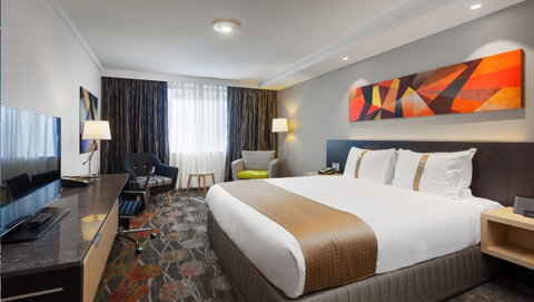 Holiday Inn Perth City Centre, An IHG Hotel - Accommodation Fremantle 1