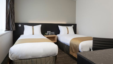 Holiday Inn Perth City Centre, An IHG Hotel - Accommodation Fremantle 22