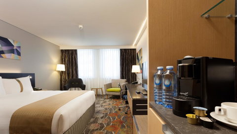 Holiday Inn Perth City Centre, An IHG Hotel - Accommodation Fremantle 7