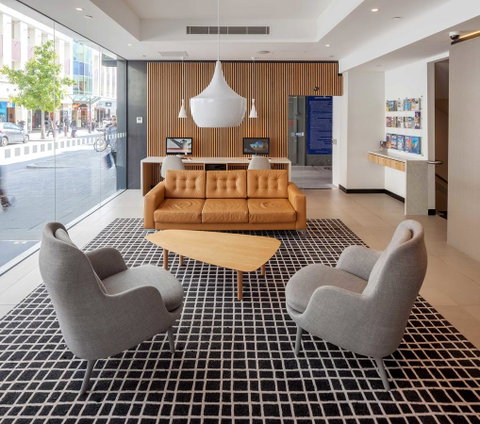 Holiday Inn Perth City Centre, An IHG Hotel - Accommodation Fremantle 4