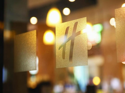 Holiday Inn Perth City Centre, An IHG Hotel - Accommodation Fremantle 35