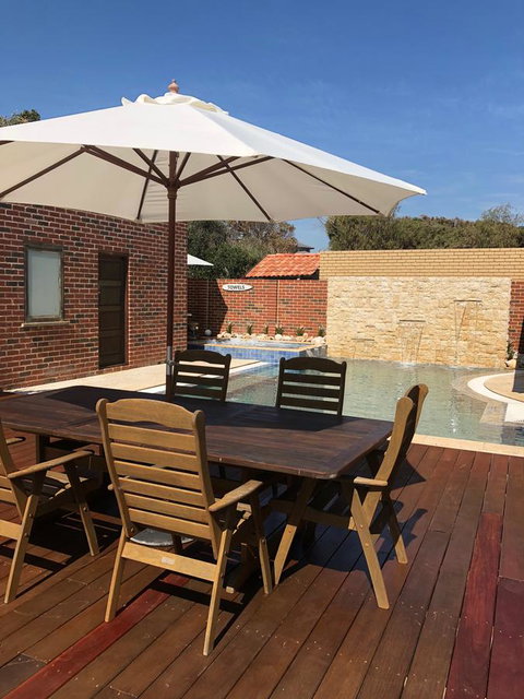 The Compass Beach House - Accommodation Fremantle 15