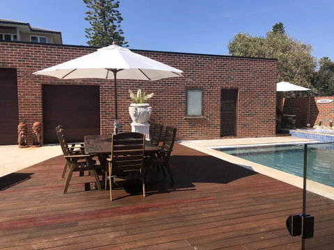 The Compass Beach House - Accommodation Fremantle 23