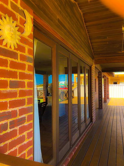 The Compass Beach House - Accommodation Fremantle 7