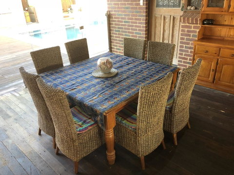 The Compass Beach House - Accommodation Fremantle 13