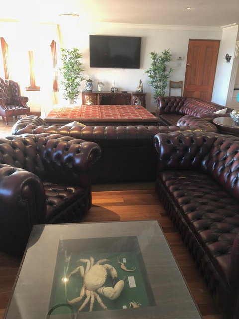 The Compass Beach House - Accommodation Fremantle 27