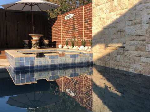 The Compass Beach House - Accommodation Fremantle 25