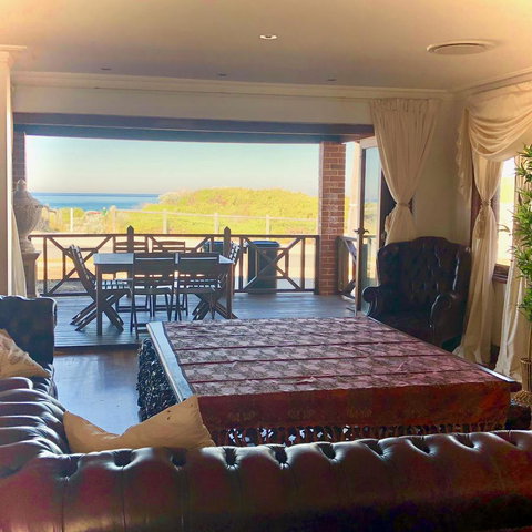 The Compass Beach House - Accommodation Fremantle 24