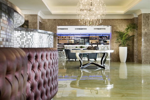 Swan River Hotel - Accommodation Fremantle 15