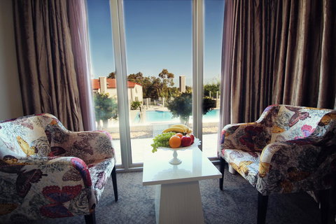 Swan River Hotel - Accommodation Fremantle 36