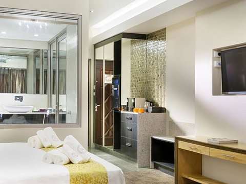 Swan River Hotel - Accommodation Fremantle 12