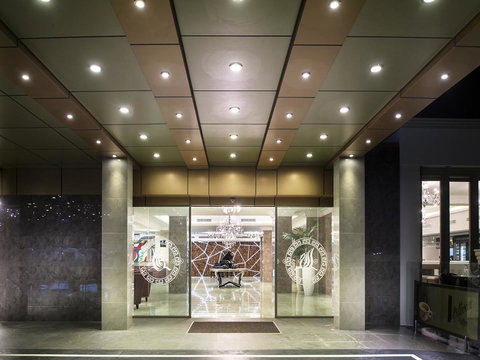 Swan River Hotel - Accommodation Fremantle 9