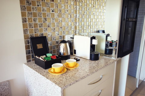 Swan River Hotel - Accommodation Fremantle 35