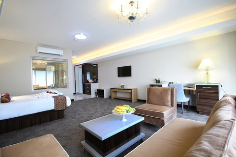 Swan River Hotel - Accommodation Fremantle 41