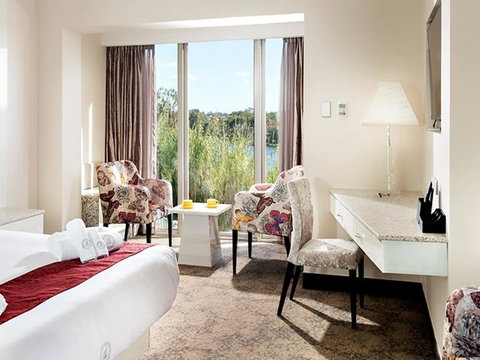 Swan River Hotel - Accommodation Fremantle 6