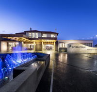 International on the Water Hotel - Accommodation Fremantle