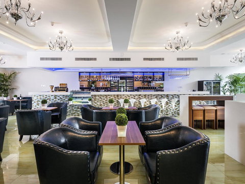 Swan River Hotel - Accommodation Fremantle 18